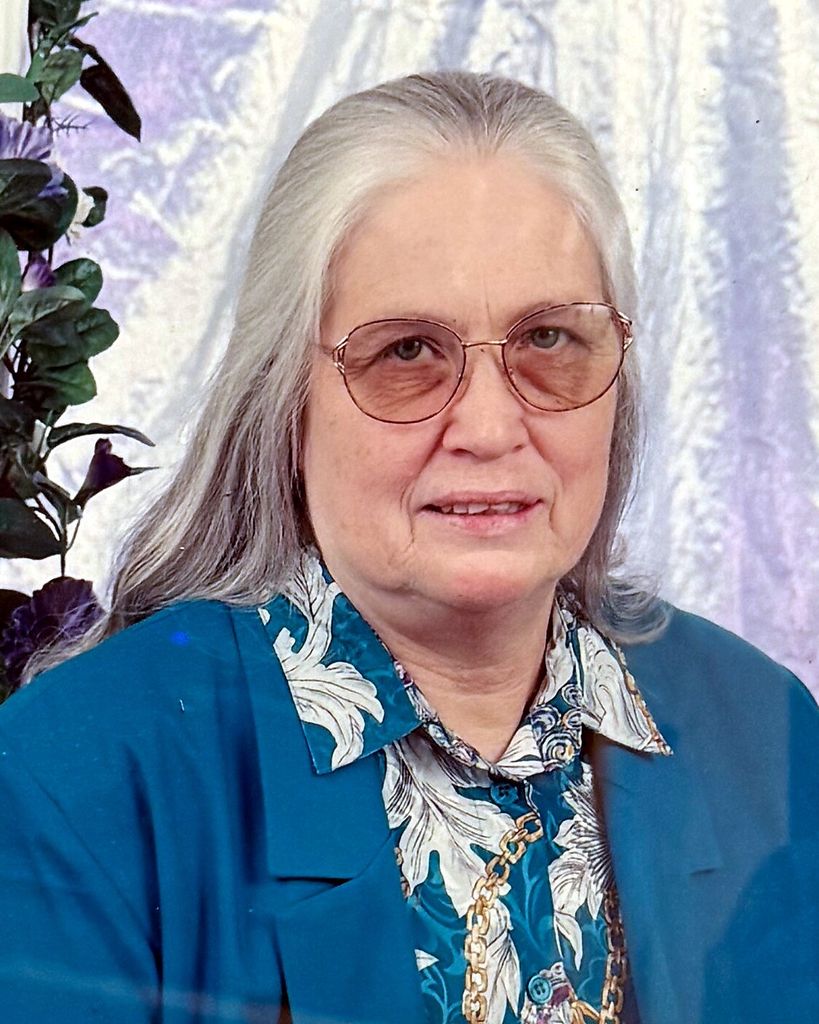 Lillian JoAnn Brady