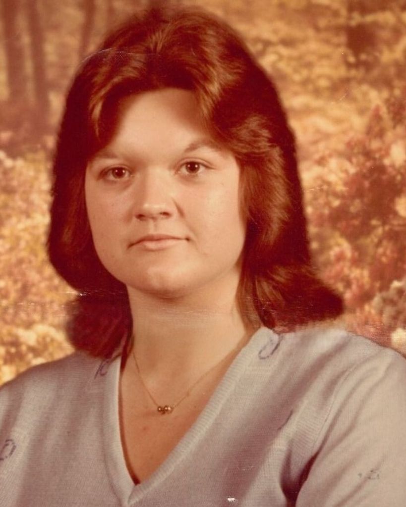 Donna Hughes Mitchell