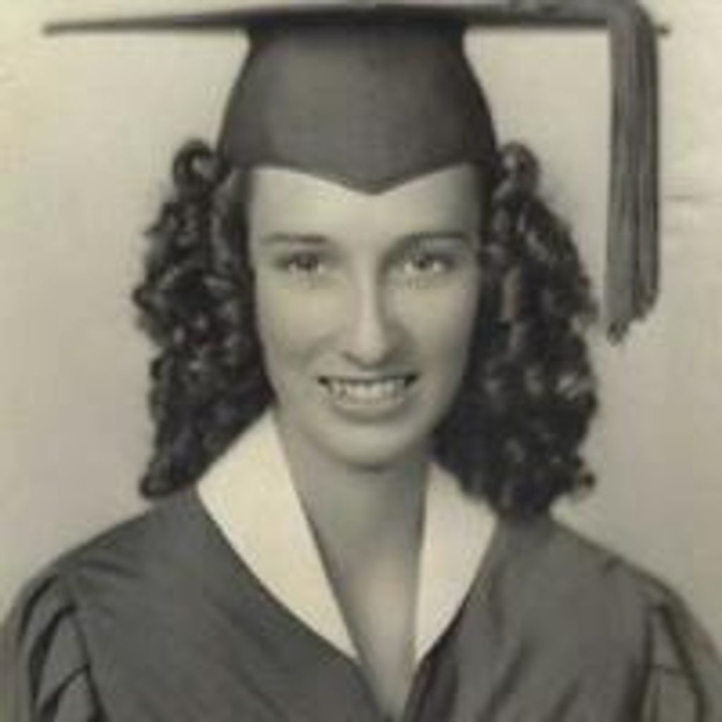 Dorothy Marie Robertson Profile Photo