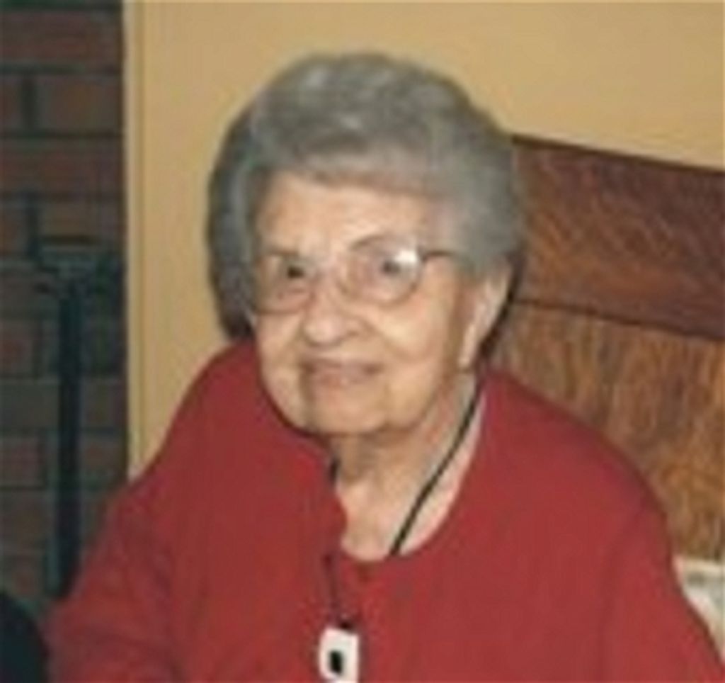 Annette Blazon Profile Photo