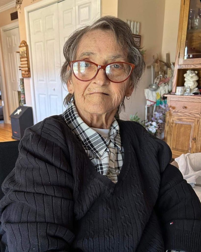 Anna Ruth Duncan