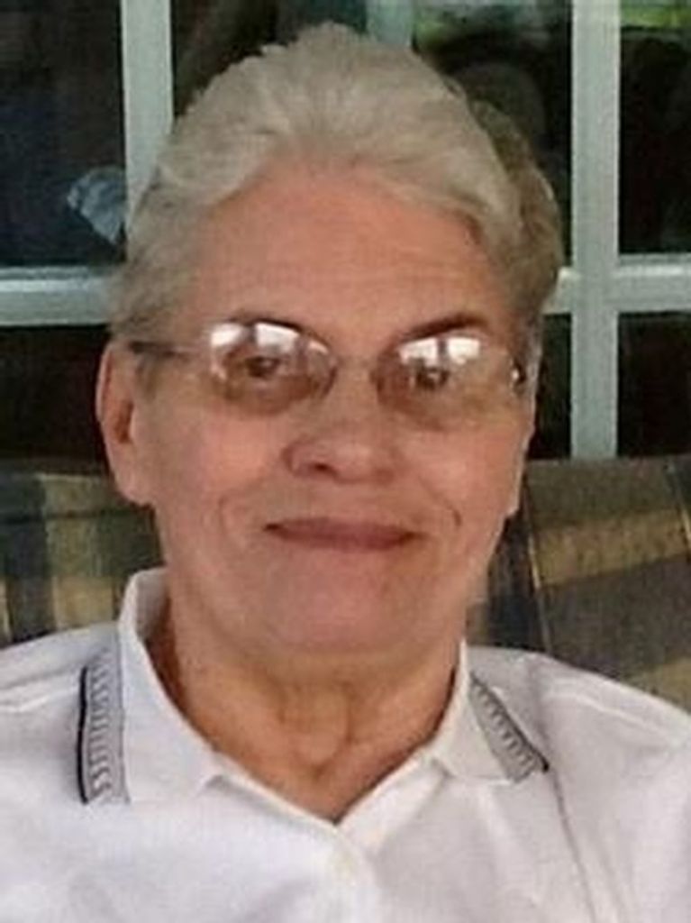 Charmaine Louise Ball