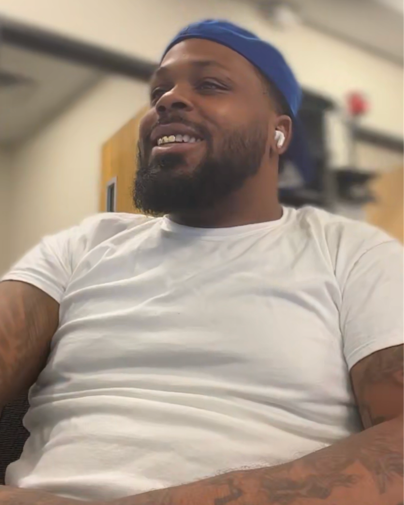 Damondtaye J. Gaines