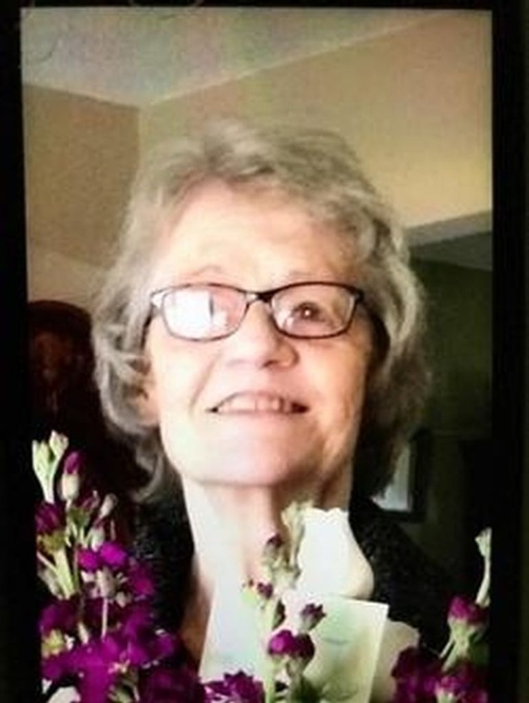 Shirley Leon