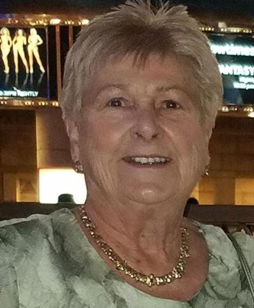 Adele Wardell Profile Photo