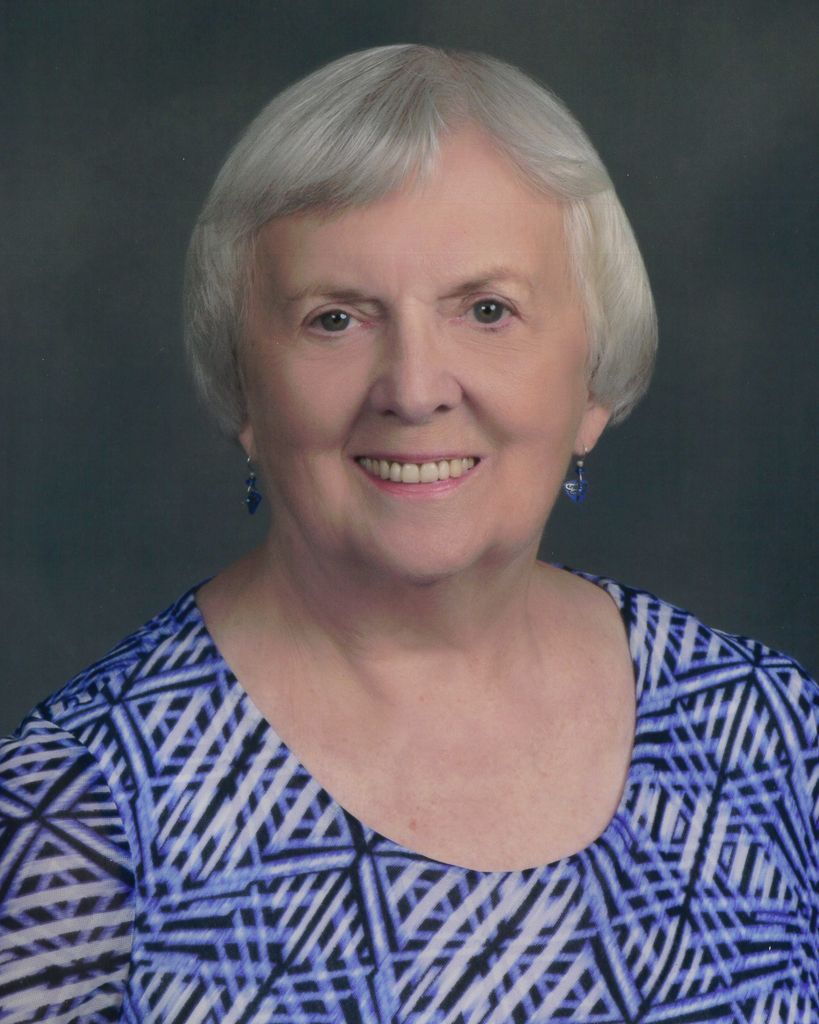 Shirley D. Erickson Profile Photo