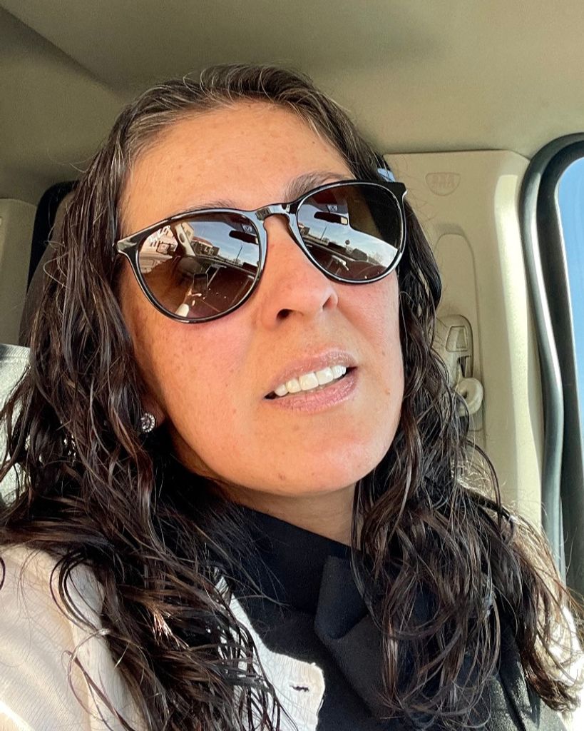 Brenda Duarte Albarran