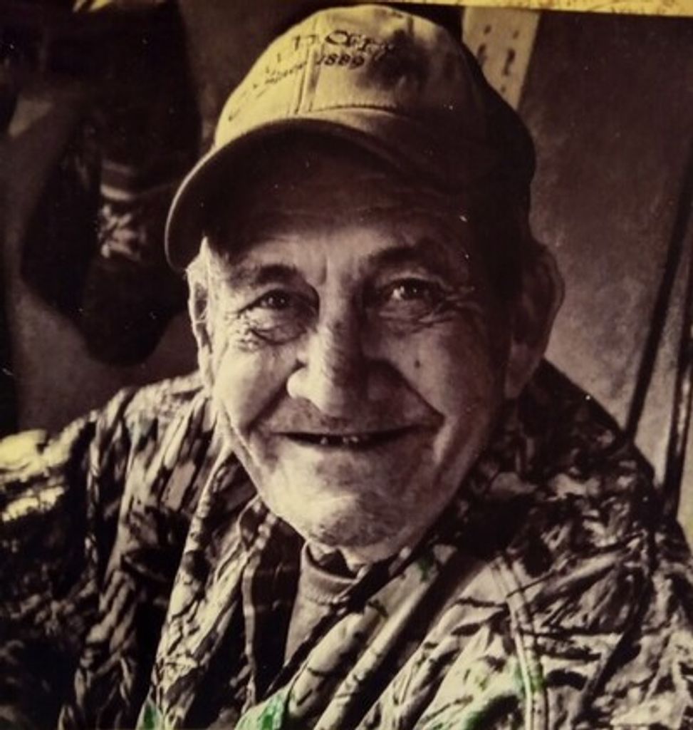 Dickie Earl Neal Profile Photo