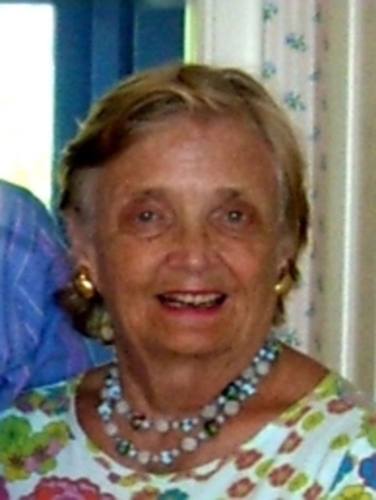 Cordelia Reid Mccuaig Profile Photo