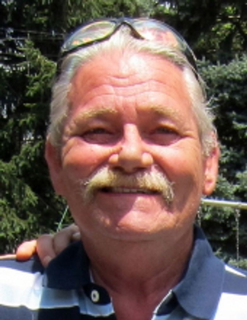 Patrick M. Mcclain