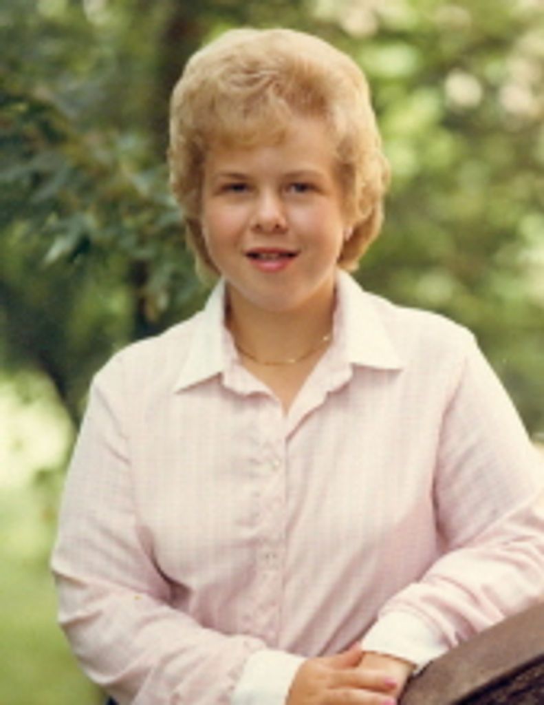 Cheryl Ann Richey