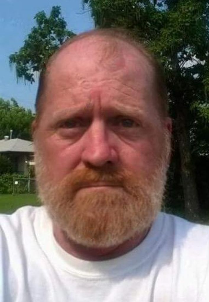 Richard Lee Campbell Profile Photo