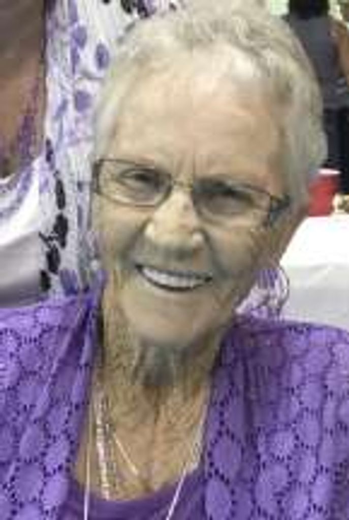 Carolee Bowles Madero