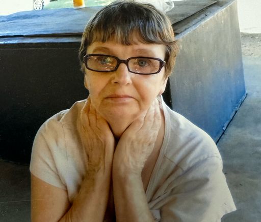 Mary Lynn Ward photo gallery thumbnail 4 of 4