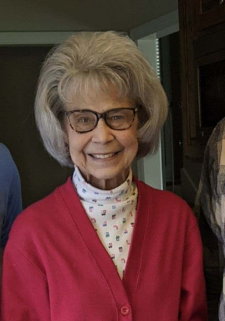 Diane Mizell Profile Photo