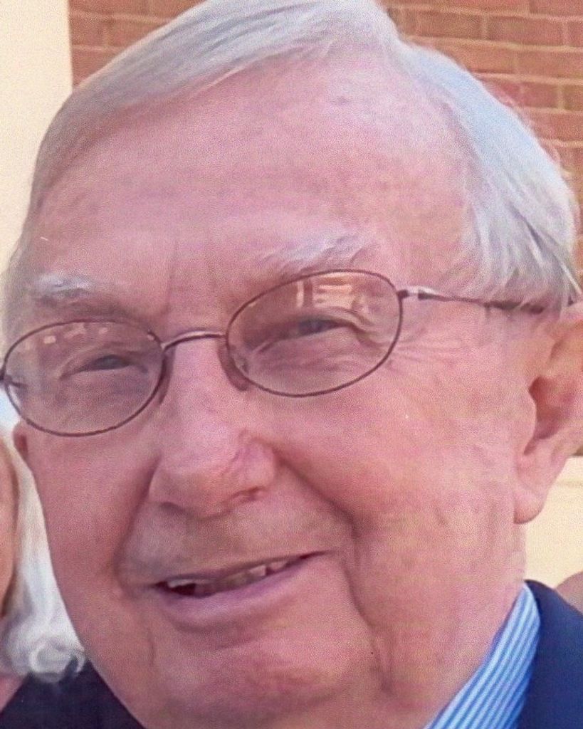 Roger Herbert Hales Profile Photo