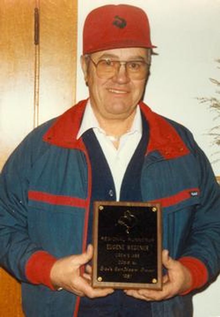 Eugene Wegener Profile Photo