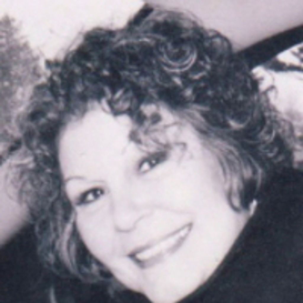 Marianthi "Marilyn" Vasseliou