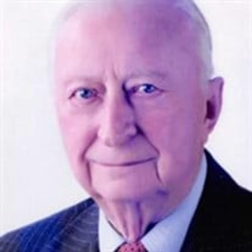 Gene Hugh Sharp