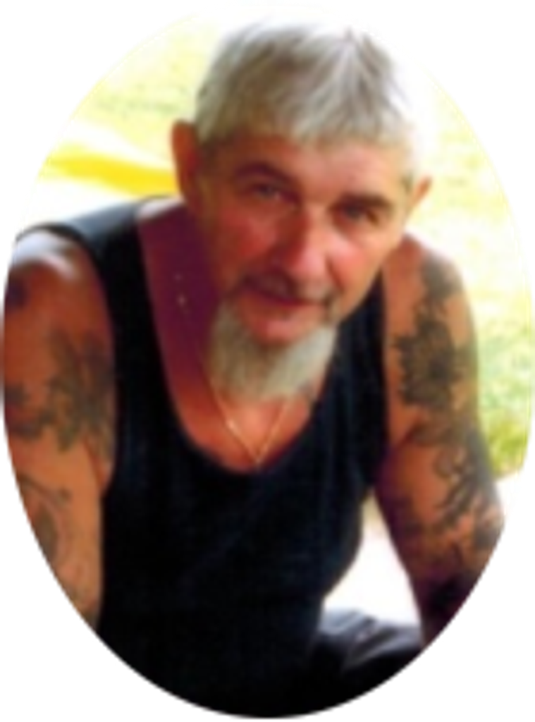 Ernest Smith