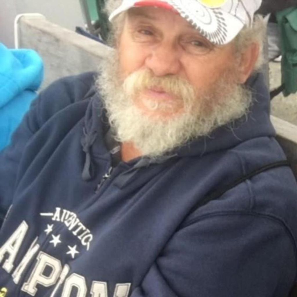 Raymond Gougeon Profile Photo