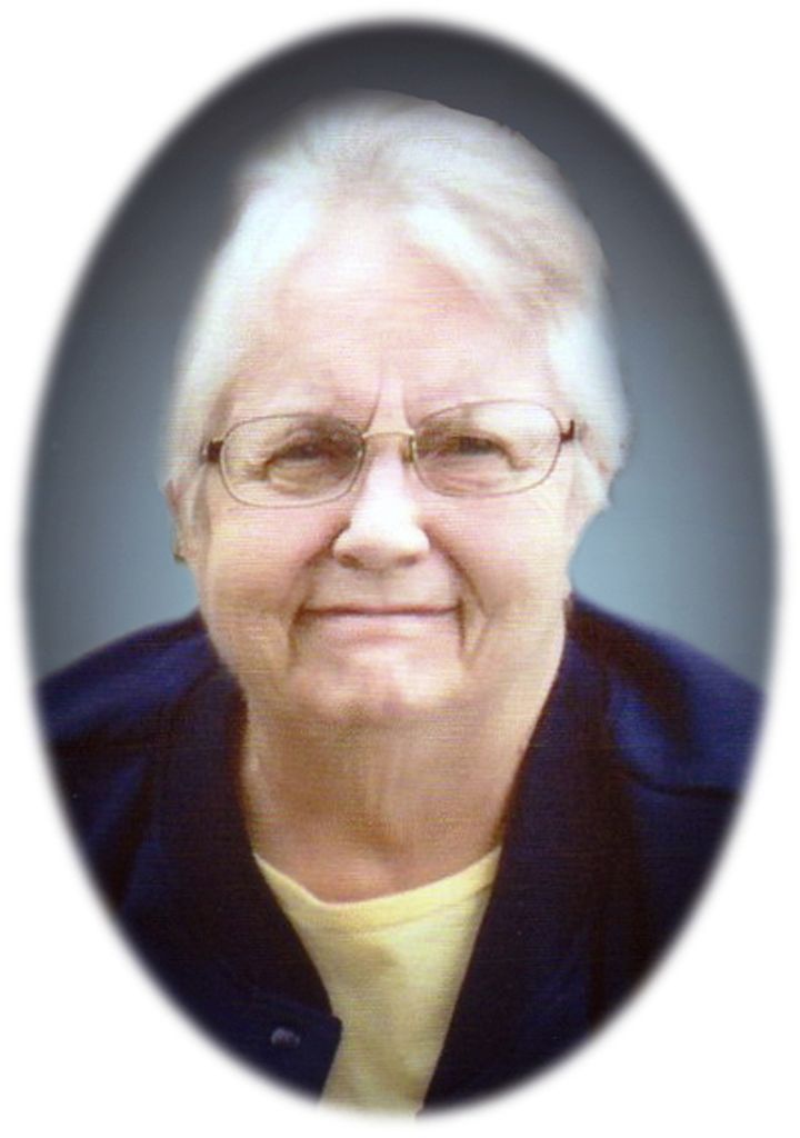Marilyn Ruth Workman