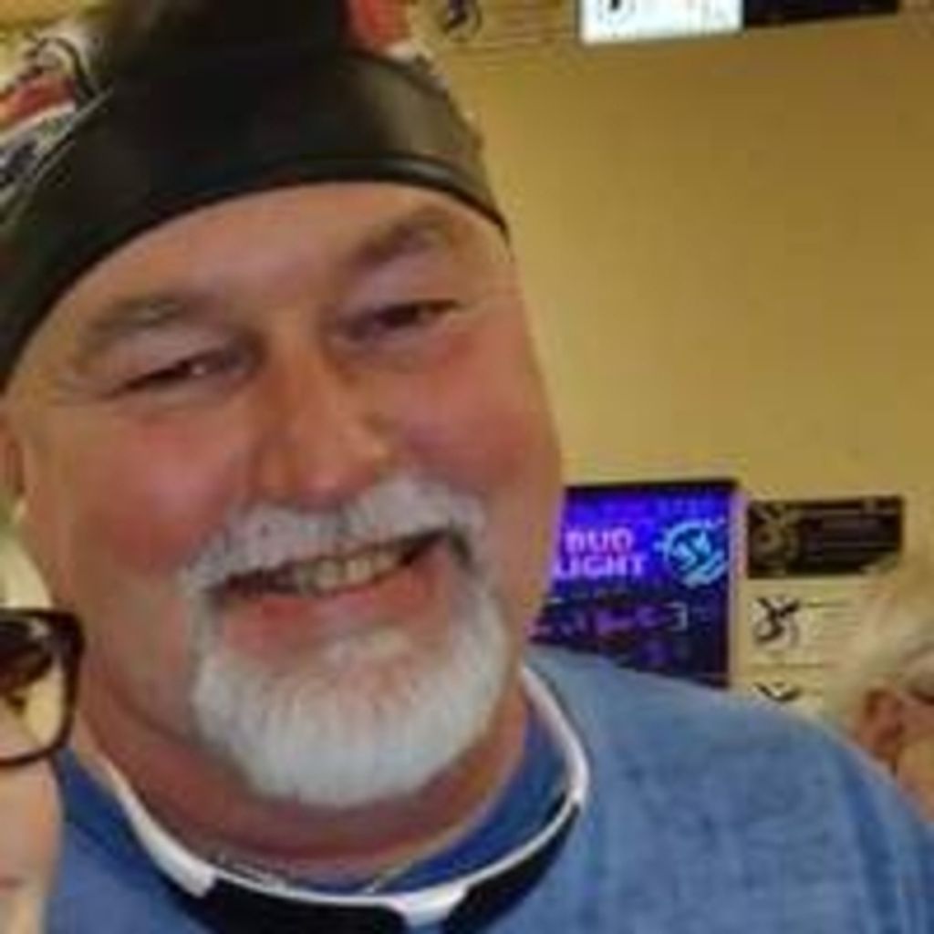 William Robert Doty Jr.