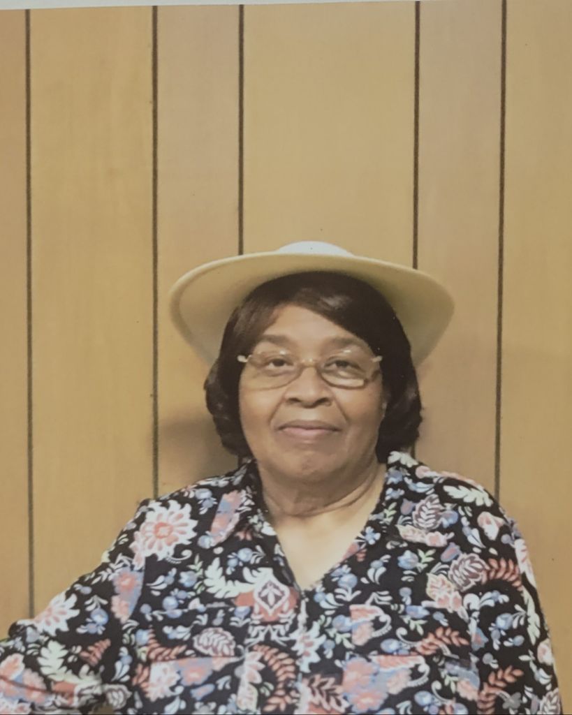 Ruth O. McMillian