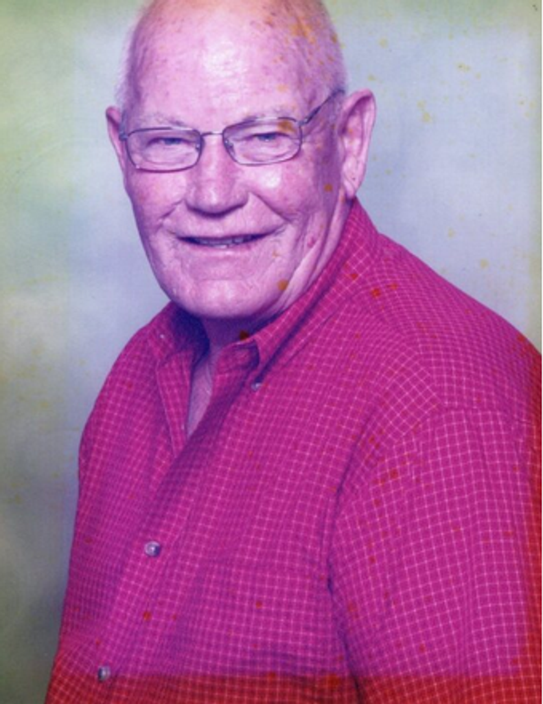 Ronald Eugene Randall Profile Photo