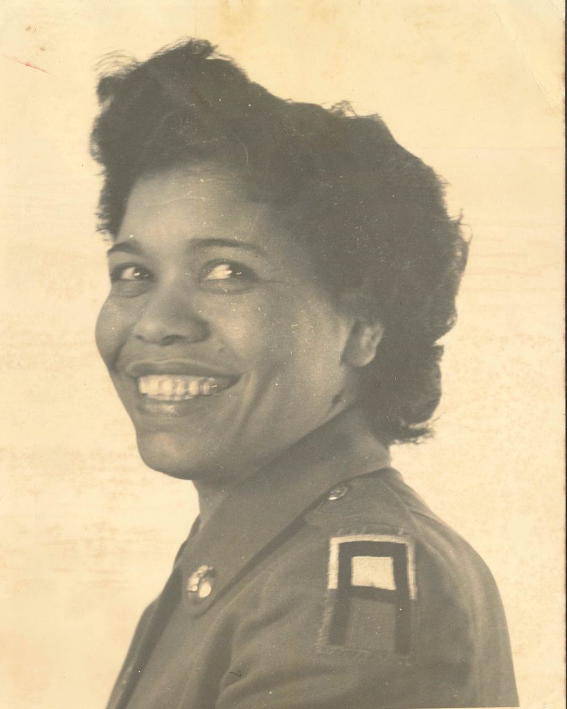 Gloria Maria Lopez