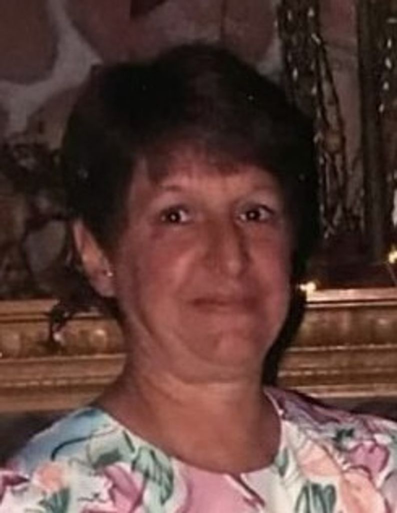 Linda P. (Scherer)  Myers