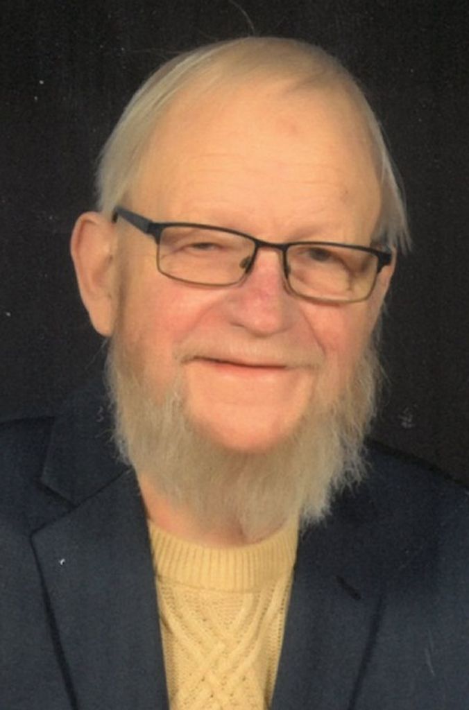 Earl Dean "Skip" Crain, Jr. Profile Photo