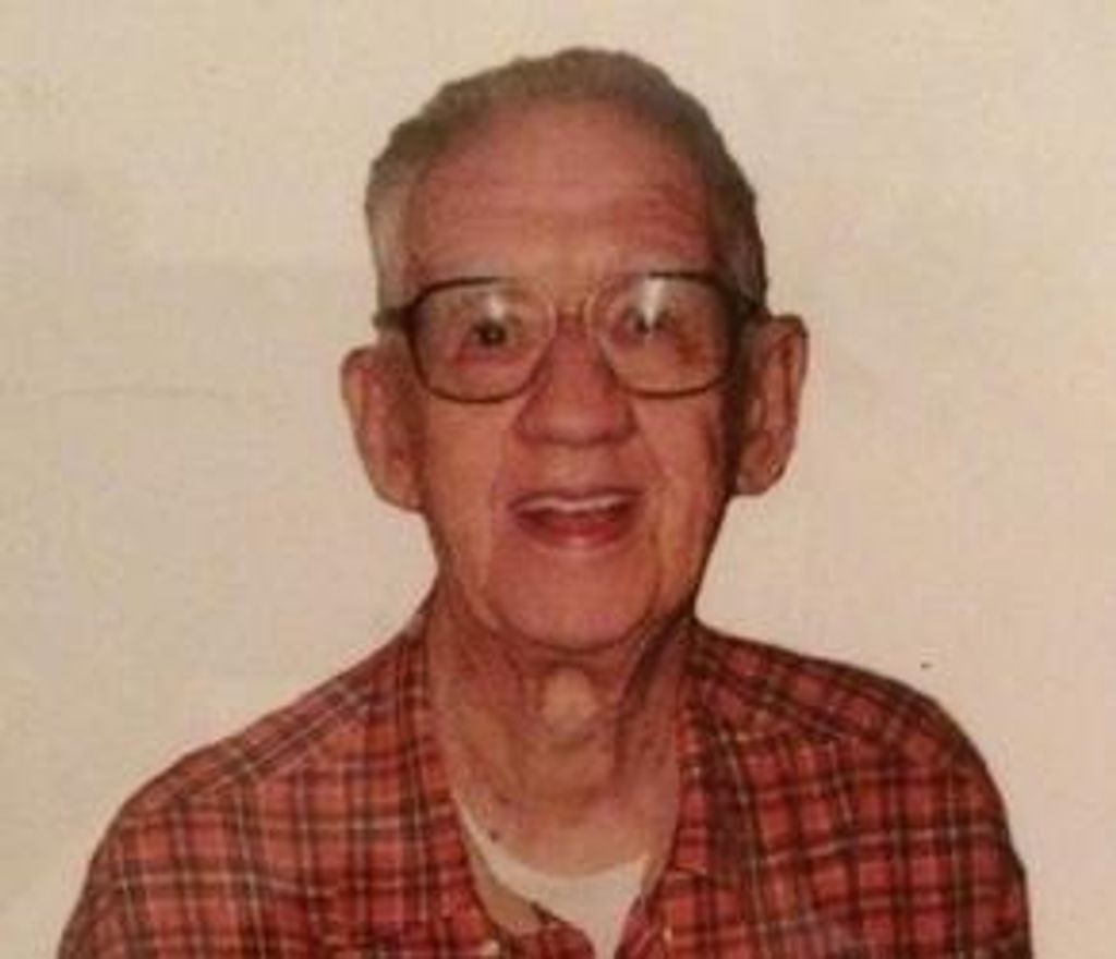 Raymond Edward Daily