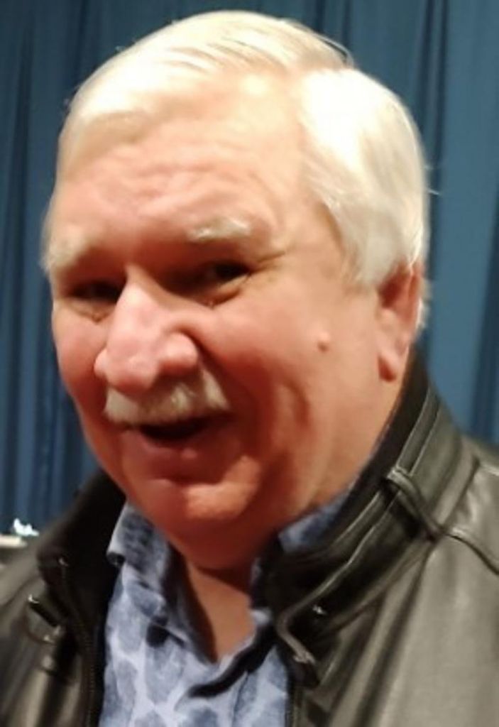 Justin Moore Profile Photo