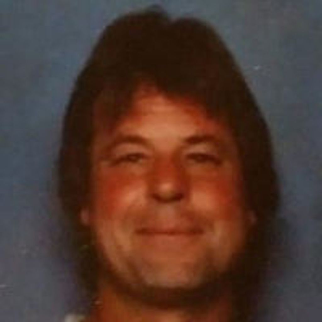 Ricky Lee Brisher