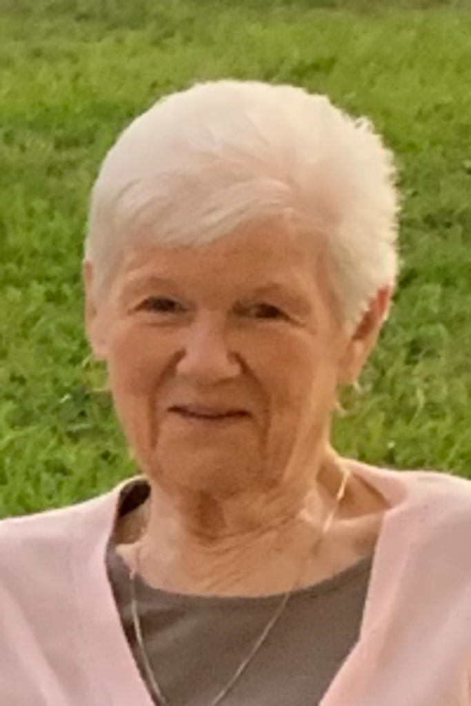 Eleanor M. (Mcgonagle) Downey Profile Photo