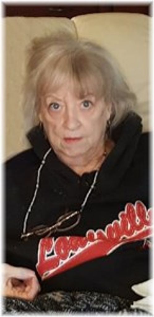 Ellie Catherine Staggs