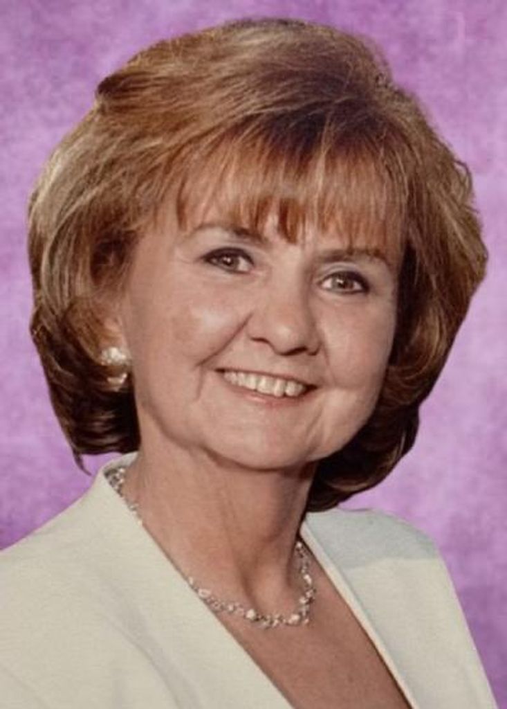 Linda P. Cappiello Profile Photo