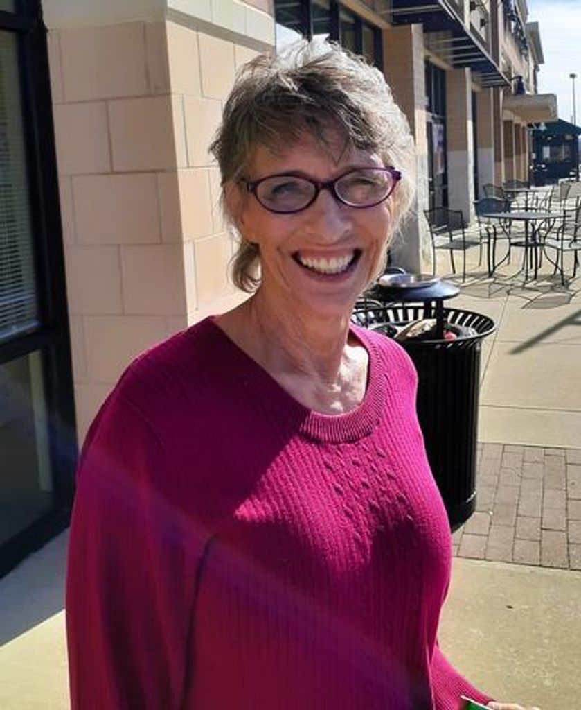 Diana Lea Ballard Profile Photo