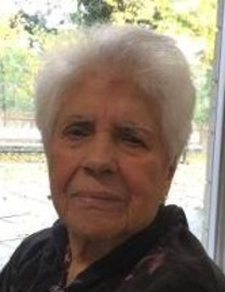 Lidia Amado