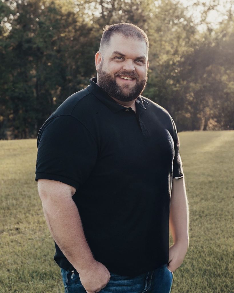 Jason Glen Davis Profile Photo