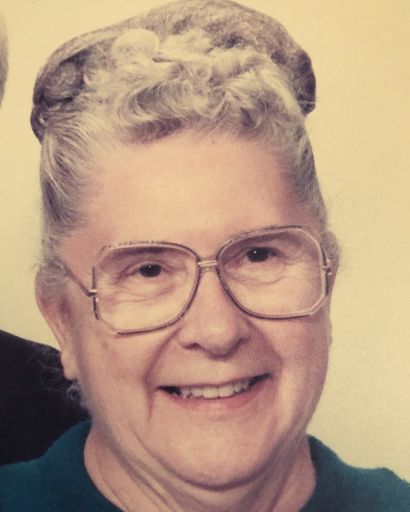 Anna Lucille Hunt Profile Photo
