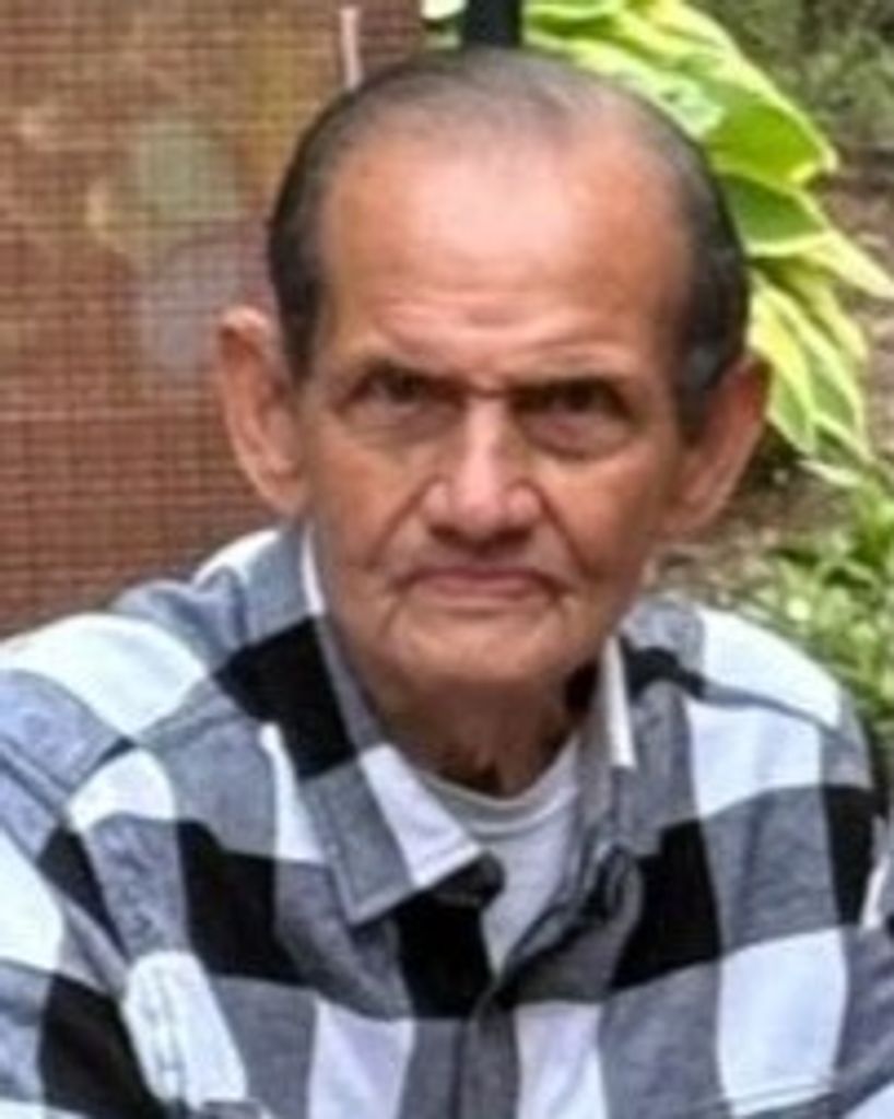 Isaias Lacomba-Molina Profile Photo