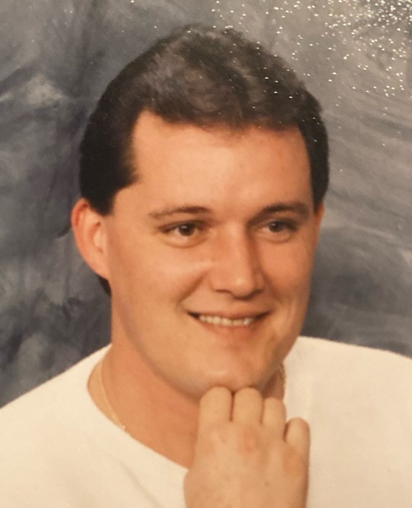 Timothy Dewayne Foster