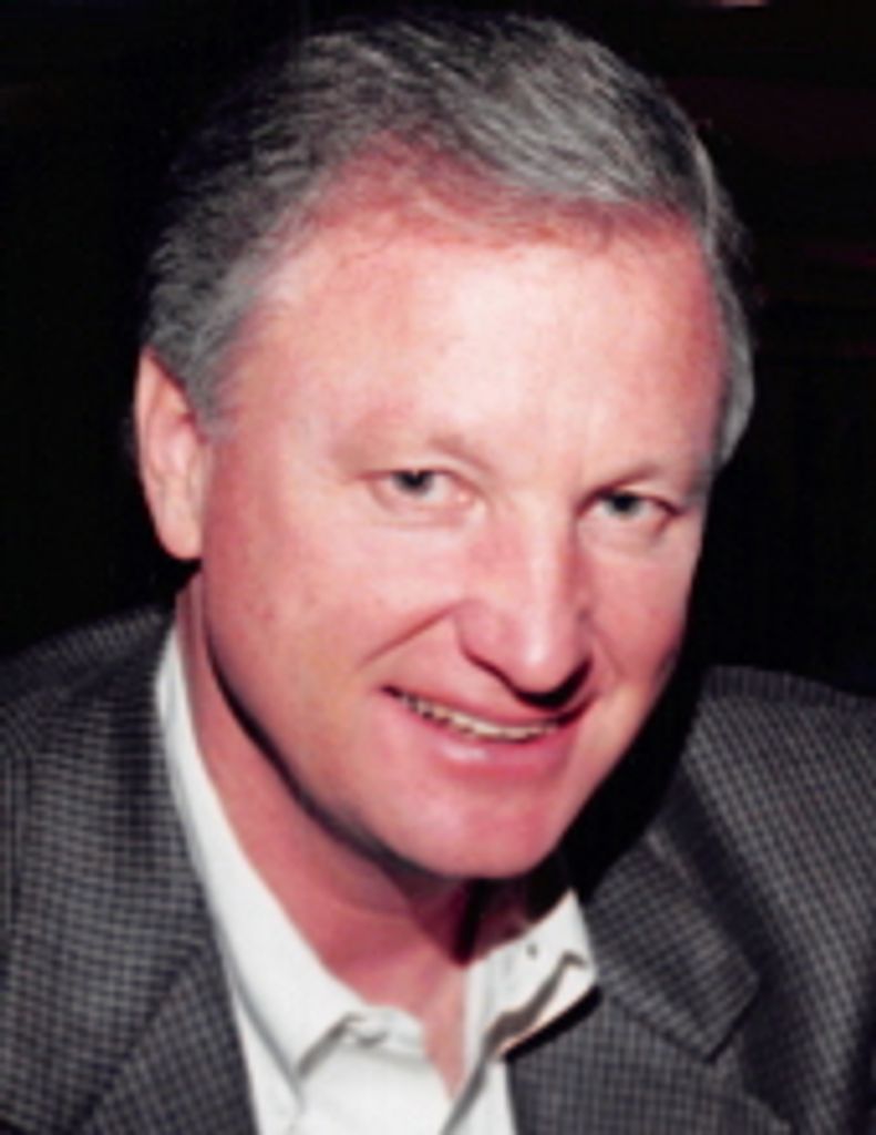 Leon E. Wintermyer