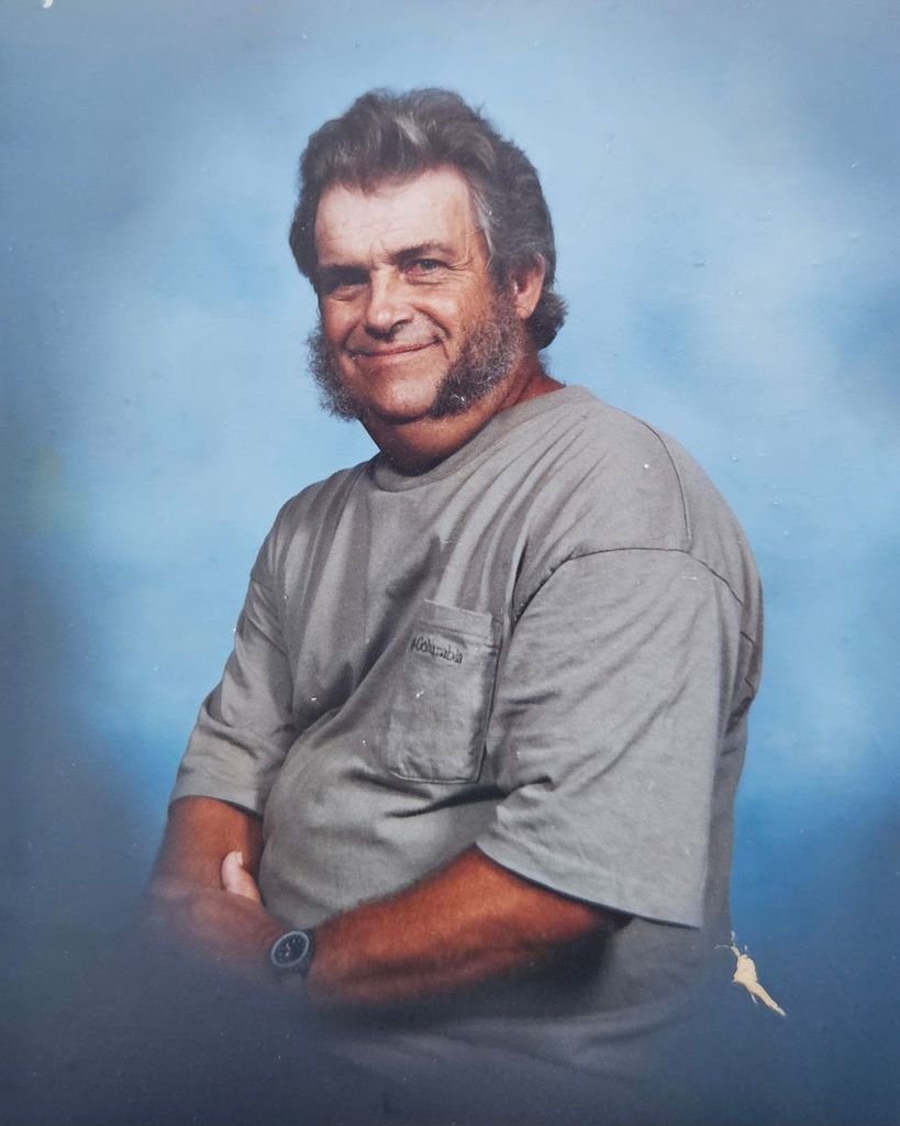 Johnny Roscoe Price Profile Photo