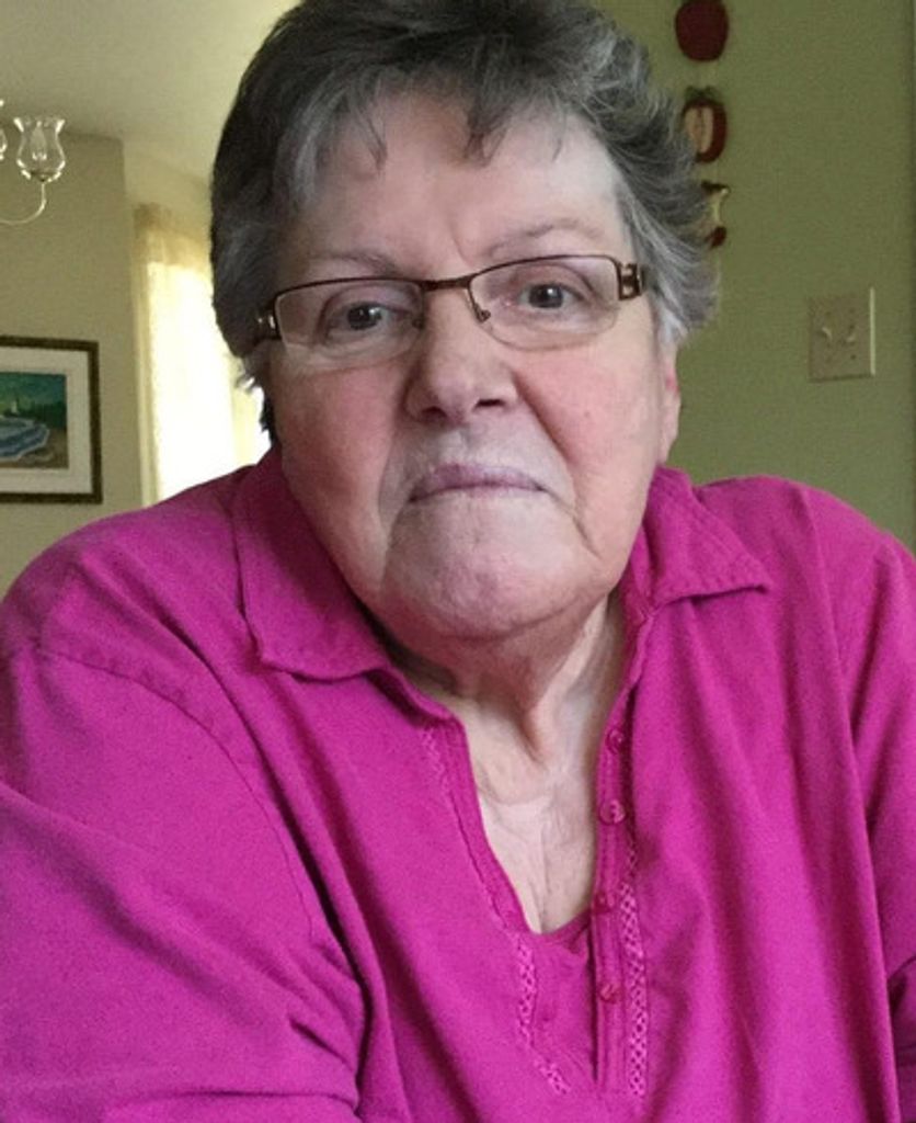Thaxena Beatrice Whitman Profile Photo
