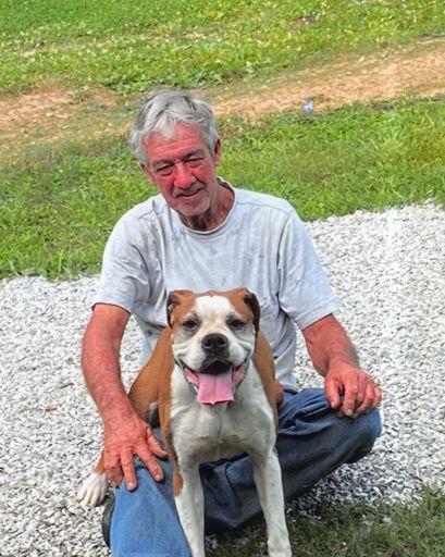 Amos Pete Mills Profile Photo