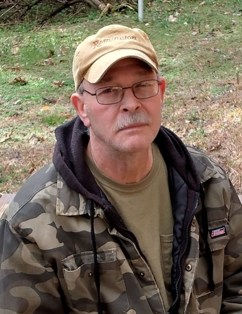 Cyrus Lawrance Thorne Profile Photo