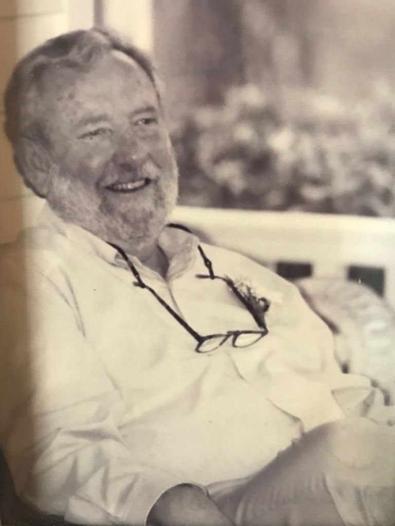 James Ironsides Adams